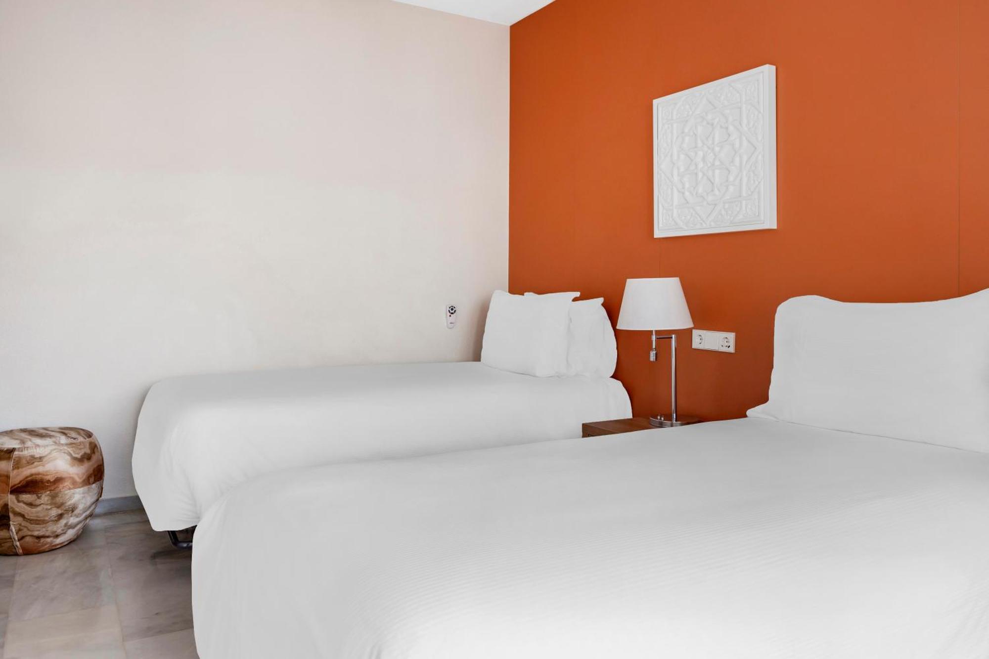 Appartamento con 2 Camere da Letto